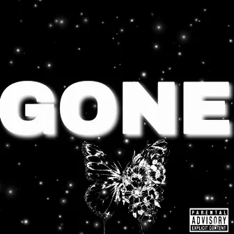 GONE by TAB KELL