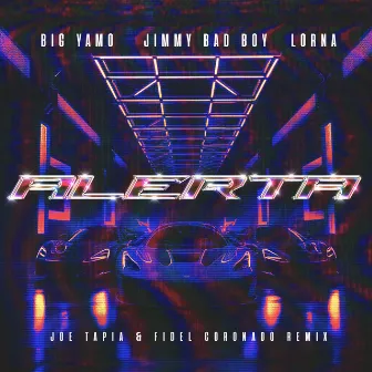 Alerta Remix (Electro Version) by Joe Tapia