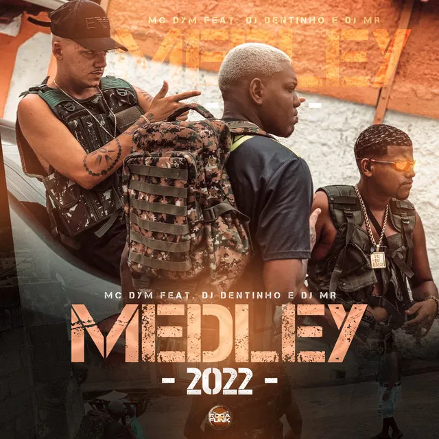 Medley 2022