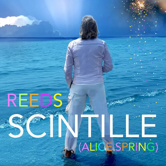 SCINTILLE (Alice Spring)