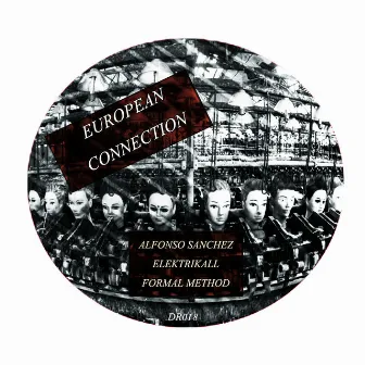 European Connection by Formal Method