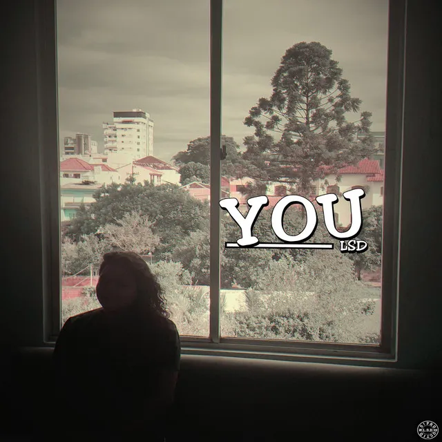 You