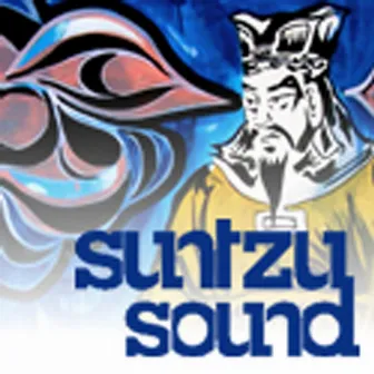 EP 02 by Sun Tzu Sound