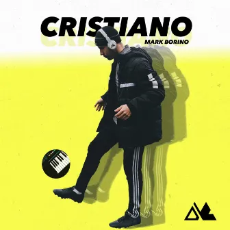 Cristiano by Mark Borino