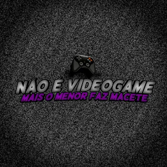 Não é videogame mais o menor faz macete (Remix) by MC Damotinha