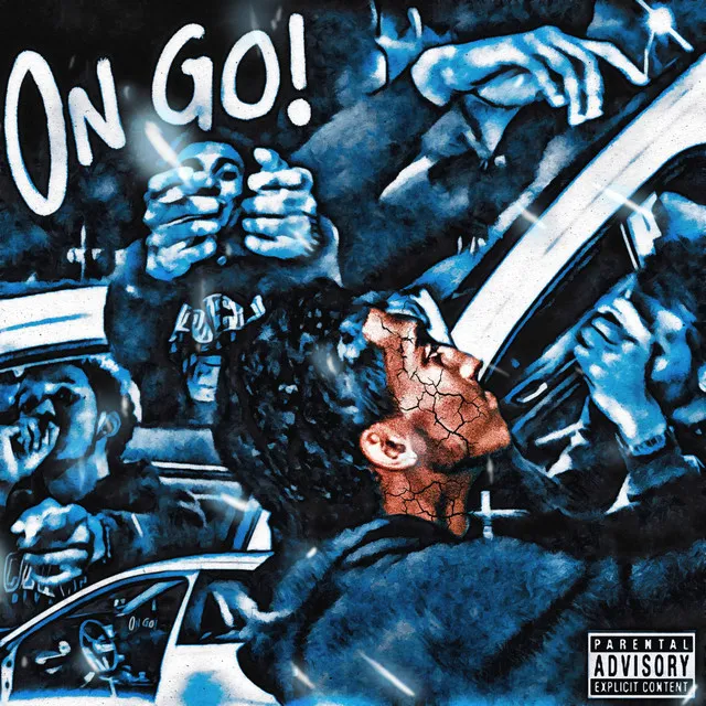 ON GO! (Freestyle)