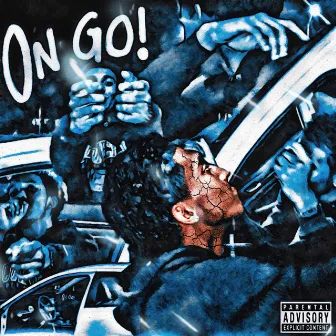 ON GO! (Freestyle) by WhoisATG!