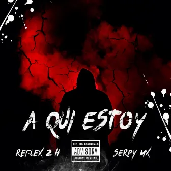 A Qui Estoy by Serpy mx