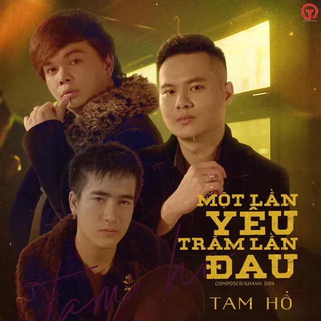 Một Lần Yêu Trăm Lần Đau