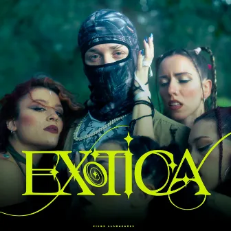 EXÓTICA by Fauna Music