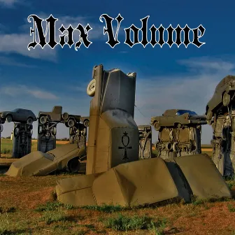 Max Volume by Max Volume