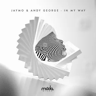 In My Way by Jaymo & Andy George