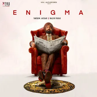 Enigma by Wazir Patar