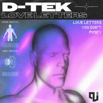 Love Letters by D-Tek