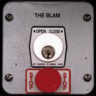 The Blam by The Blam