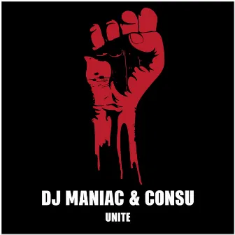 Unite by DJ Maniac