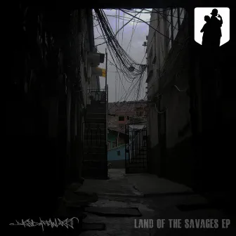 Land of the Savages by Dazed & Flawlezz