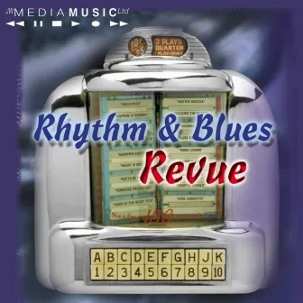 Rhythm & Blues Revue by Stephen Donnelly