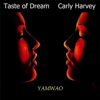 Yamwao by Carly Harvey