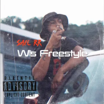 W’s (Freestyle) by Sace RR