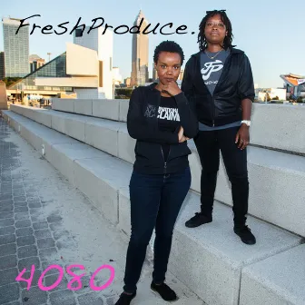 4080 by FreshProduce.