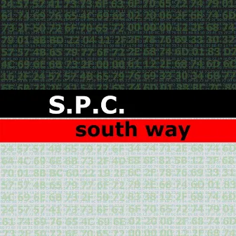 South Way EP by S.P.C