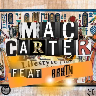 Lifestyle (Radio Edit) by Mac Carter