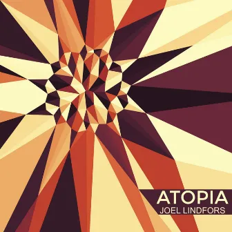 Atopia by Joel Lindfors