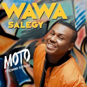 Moto by Wawa Salegy