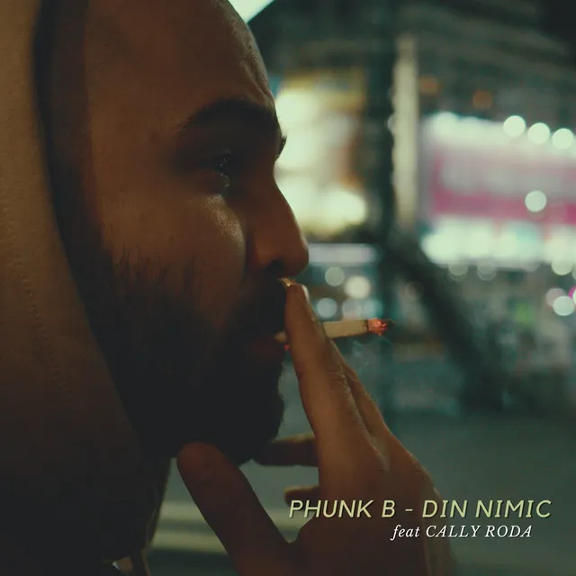 Phunk B (Din nimic)