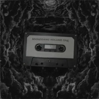 VOLUME ONE by MANEGANG COLLECTIVE