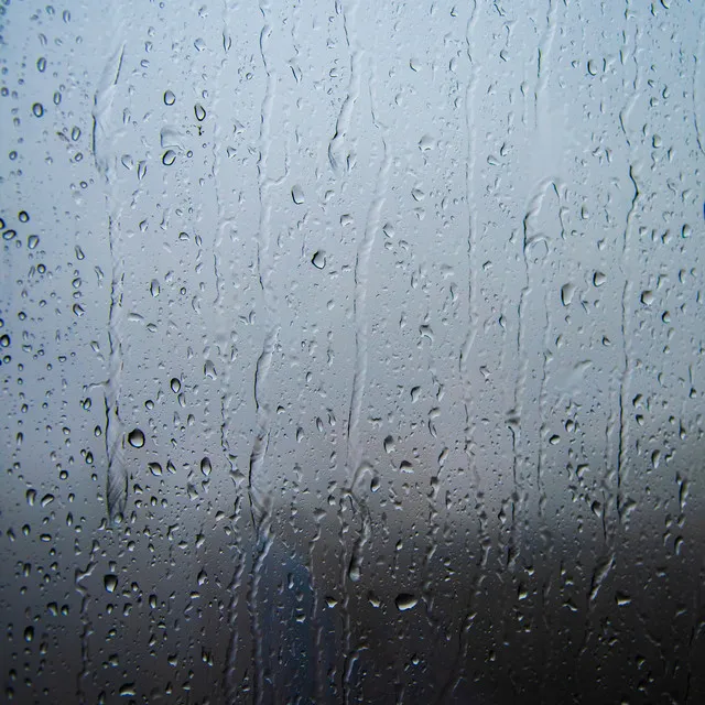 Lluvia Relajante Sonido Sueño