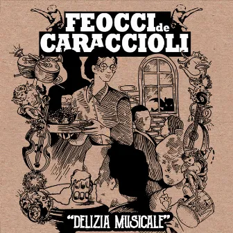 Delizia Musicale by Feocci de Caraccioli