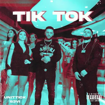 Tik Tok by Unittick