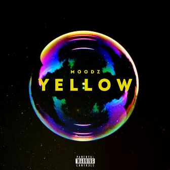 Yellow by Moodz