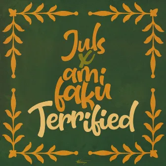 Terrified by Ami Faku