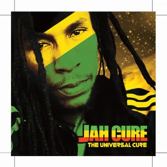 The Universal Cure by Jah Cure