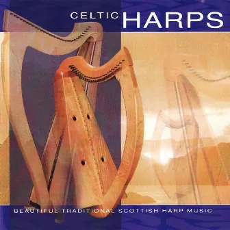 Celtic Harps by Lori Pappajohn