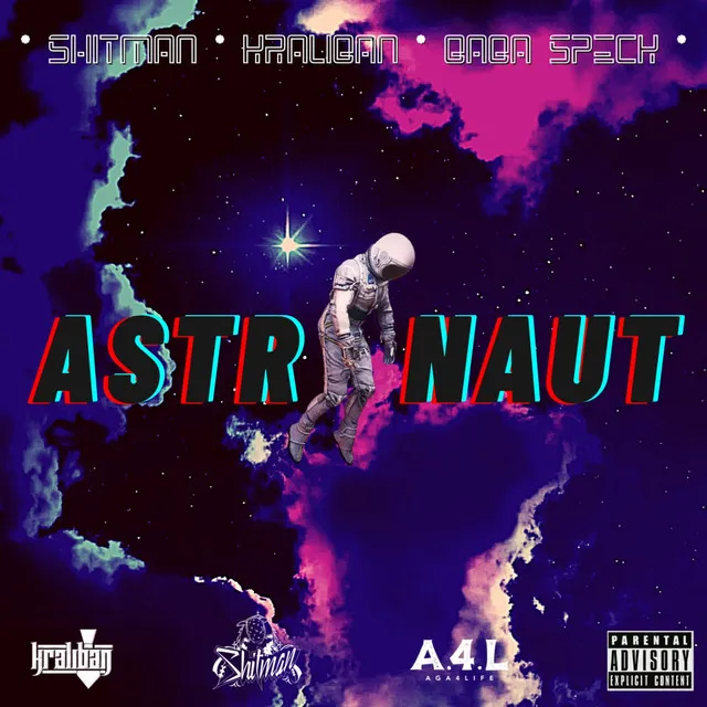 Astronaut