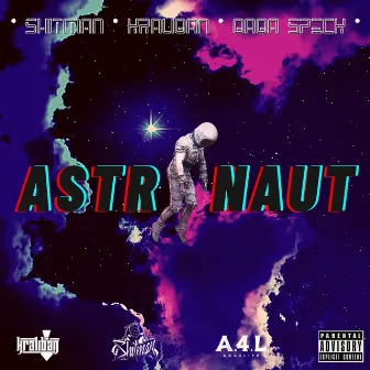 Astronaut by Shitman