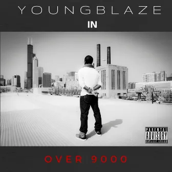 Over 9000 by Youngblaze