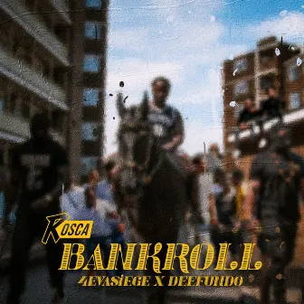 Bankroll by Deefundo