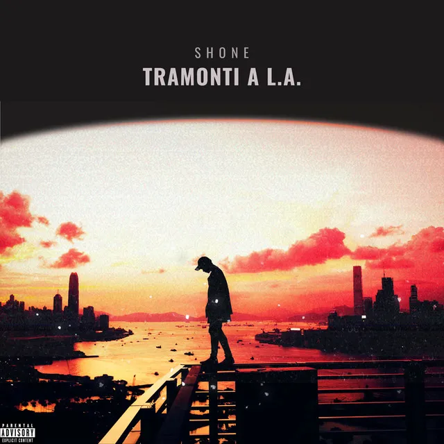 Tramonti a L.A.