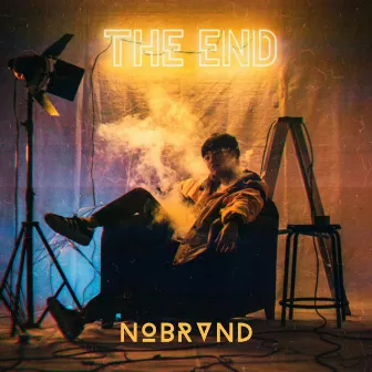 The End by Nobrvnd