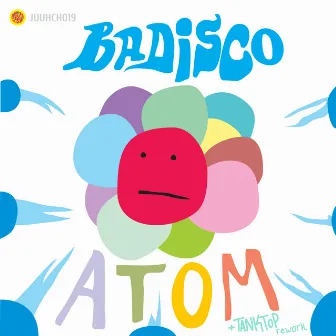 Atom by Badisco