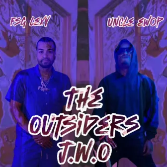 The Outsiders J.W.O by FSGLEXY