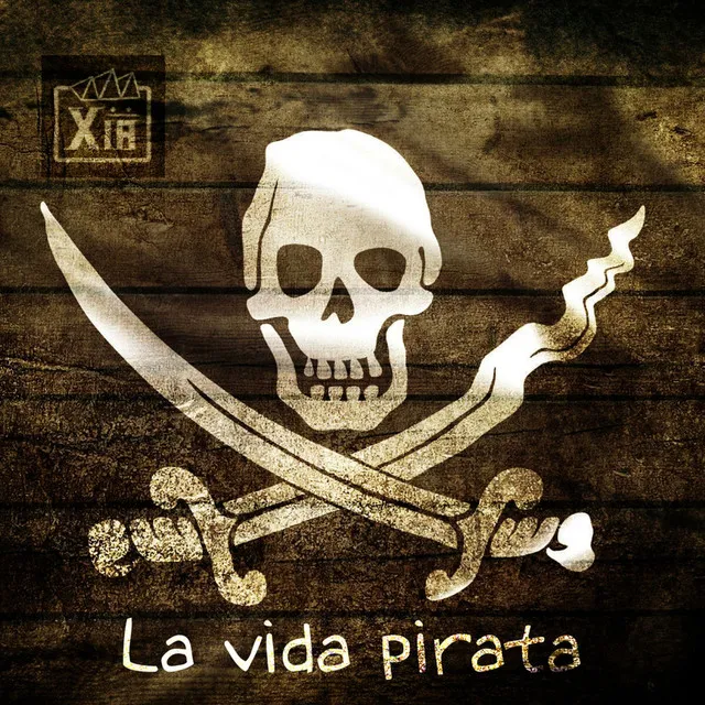 LA Vida Pirata