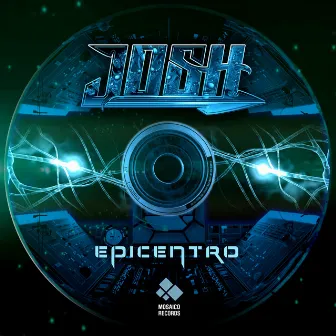 Epicentro by Josh Live