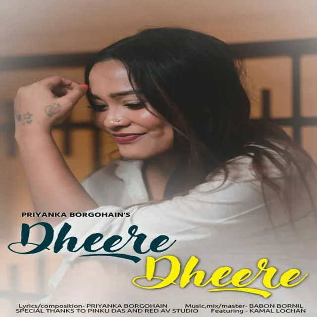 Dheere Dheere