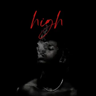 High by Kief Jony